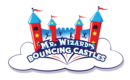 Mr. Wizard's Bouncing Castles: Bounce House Rental - Hannibal, Missouri